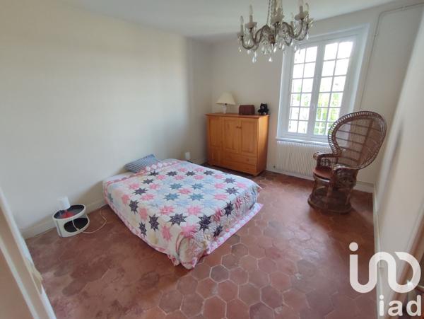 Maison à vendre 11 pièces 290 m² Digny