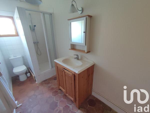 Maison à vendre 11 pièces 290 m² Digny