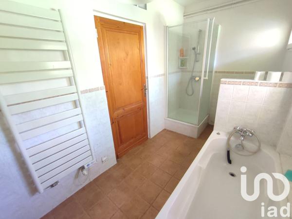 Maison à vendre 11 pièces 290 m² Digny