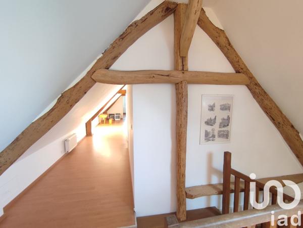 Maison à vendre 11 pièces 290 m² Digny