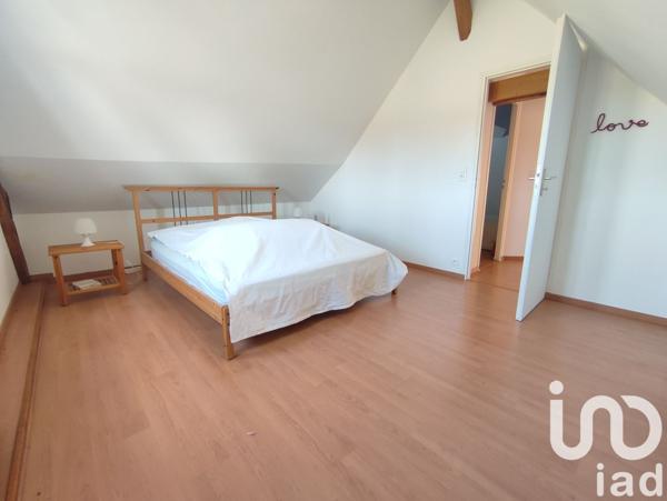 Maison à vendre 11 pièces 290 m² Digny