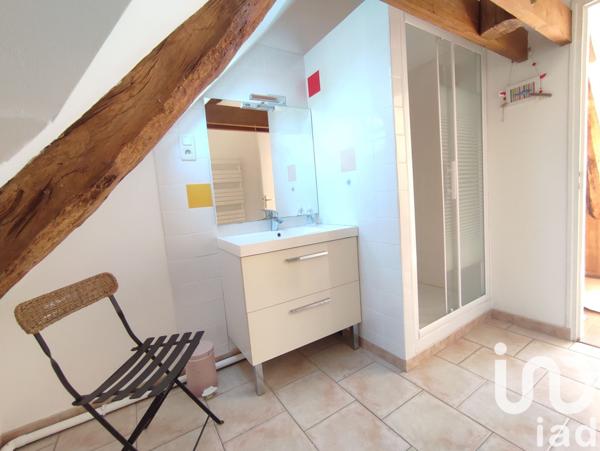 Maison à vendre 11 pièces 290 m² Digny