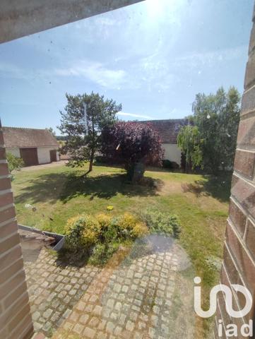 Maison à vendre 11 pièces 290 m² Digny