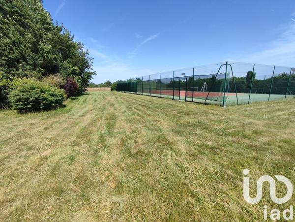 Maison à vendre 11 pièces 290 m² Digny