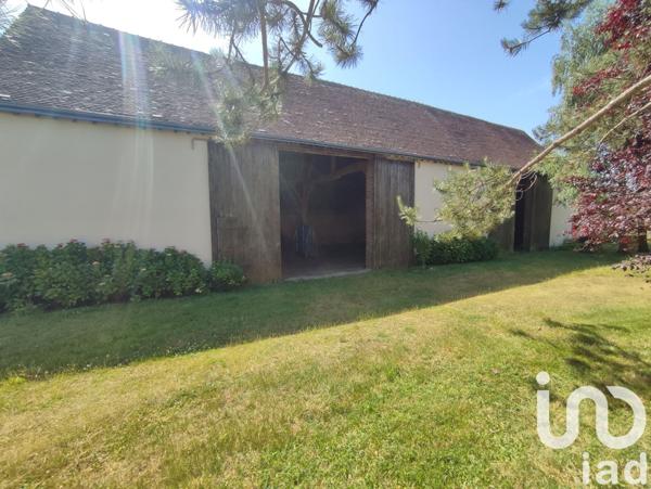 Maison à vendre 11 pièces 290 m² Digny