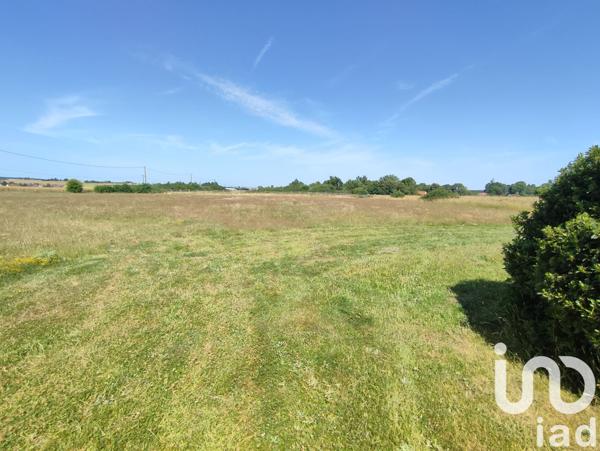 Maison à vendre 11 pièces 290 m² Digny