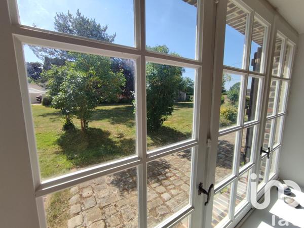 Maison à vendre 11 pièces 290 m² Digny