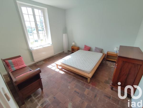 Maison à vendre 11 pièces 290 m² Digny