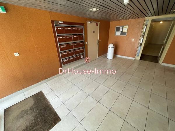 Appartement à vendre 2 pièces de 55 m²