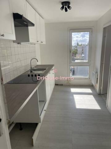 Appartement à vendre 2 pièces de 55 m²