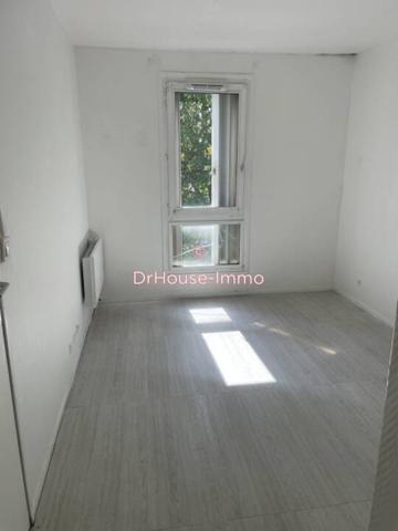 Appartement à vendre 2 pièces de 55 m²