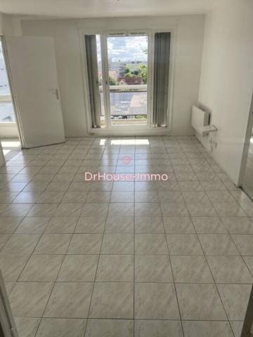 Appartement à vendre 2 pièces de 55 m²