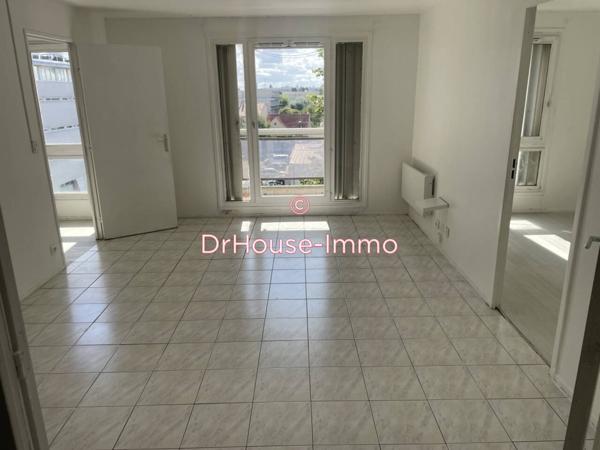 Appartement à vendre 2 pièces de 55 m²