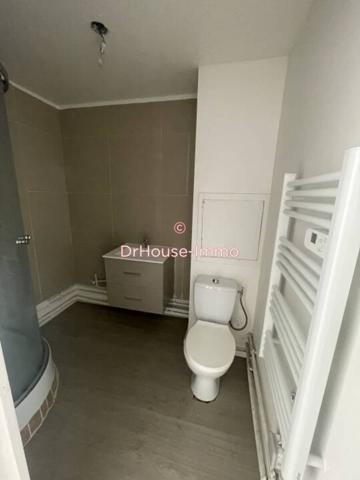 Appartement à vendre 2 pièces de 55 m²