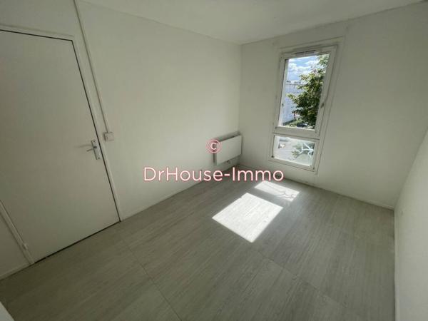 Appartement à vendre 2 pièces de 55 m²