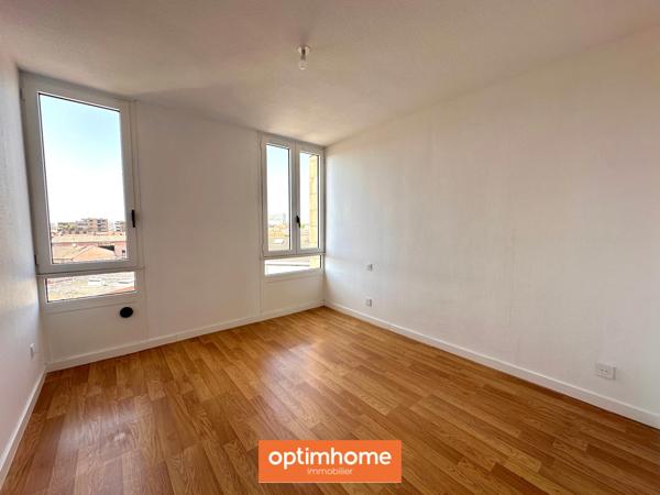 Appartement à vendre T4 rénové de 70 m² – Allées Jean Jaurès – Toulouse Centre