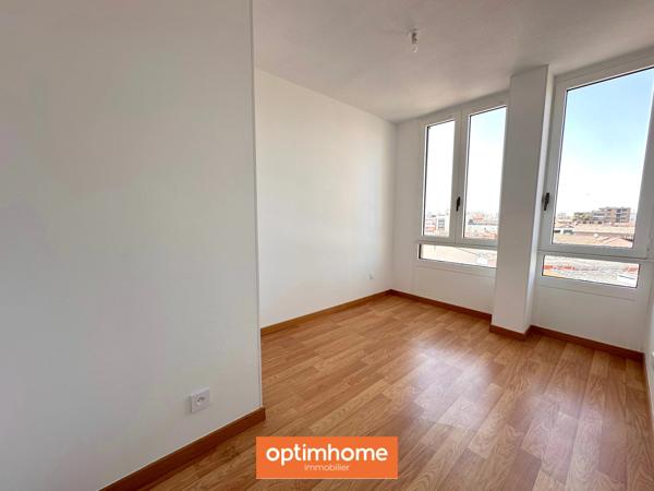 Appartement à vendre T4 rénové de 70 m² – Allées Jean Jaurès – Toulouse Centre