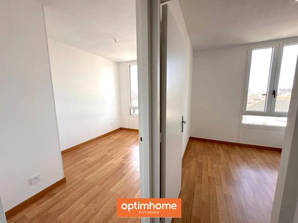 Appartement à vendre T4 rénové de 70 m² – Allées Jean Jaurès – Toulouse Centre