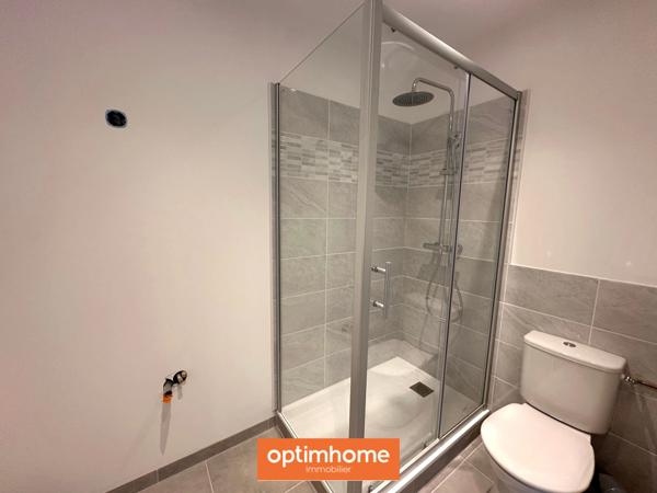 Appartement à vendre T4 rénové de 70 m² – Allées Jean Jaurès – Toulouse Centre