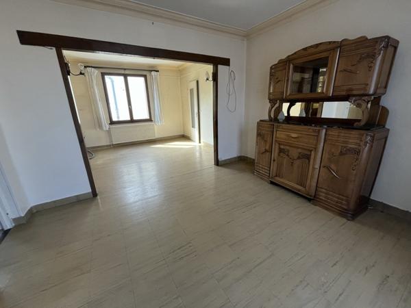 Maison à vendre |  Mantes-la-Ville |  4 pièces | 139 m²
