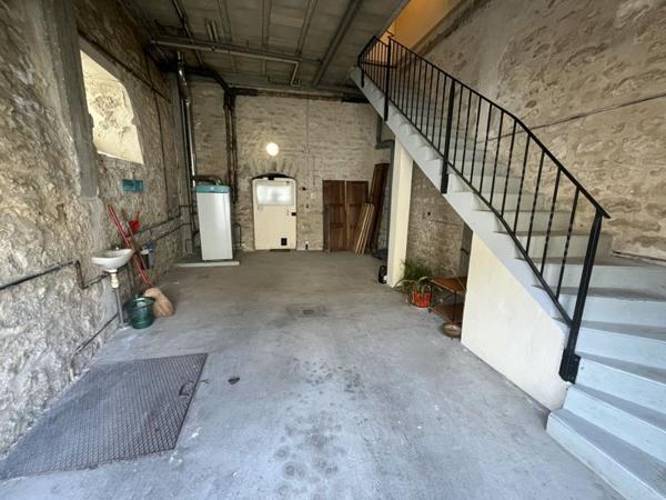 Maison à vendre |  Mantes-la-Ville |  4 pièces | 139 m²