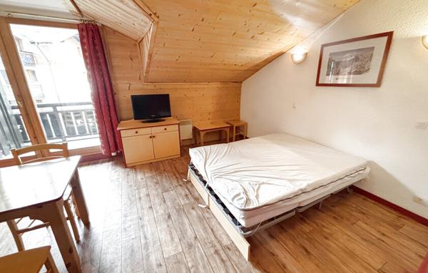 Appartement de 33 m²
