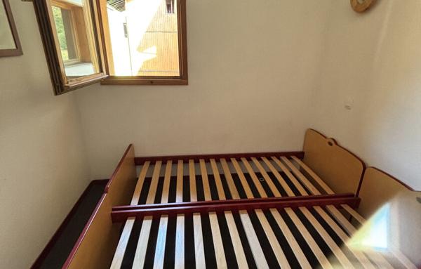 Appartement de 33 m²