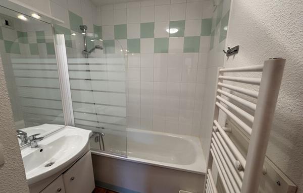 Appartement de 33 m²