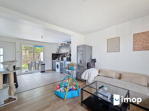 Opportunité Investisseur – Immeuble de rapport à Limay, proche centre-ville de Mantes-la-Jolie