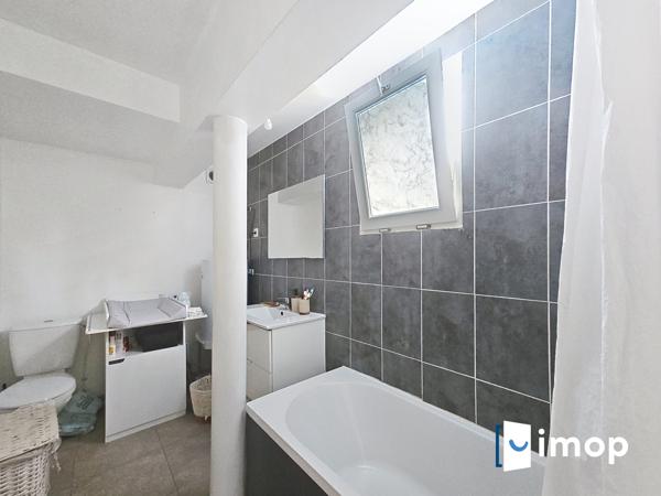 Opportunité Investisseur – Immeuble de rapport à Limay, proche centre-ville de Mantes-la-Jolie