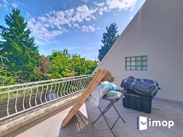 Opportunité Investisseur – Immeuble de rapport à Limay, proche centre-ville de Mantes-la-Jolie