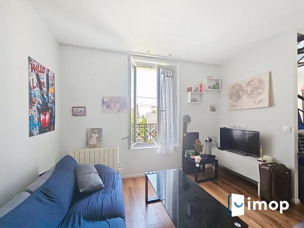 Opportunité Investisseur – Immeuble de rapport à Limay, proche centre-ville de Mantes-la-Jolie