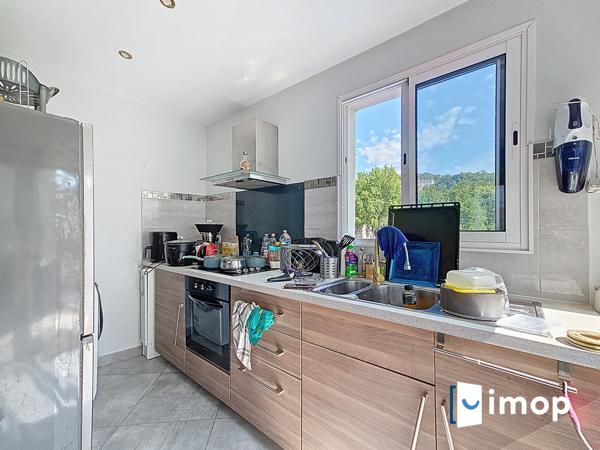 Opportunité Investisseur – Immeuble de rapport à Limay, proche centre-ville de Mantes-la-Jolie