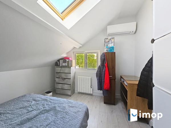 Opportunité Investisseur – Immeuble de rapport à Limay, proche centre-ville de Mantes-la-Jolie