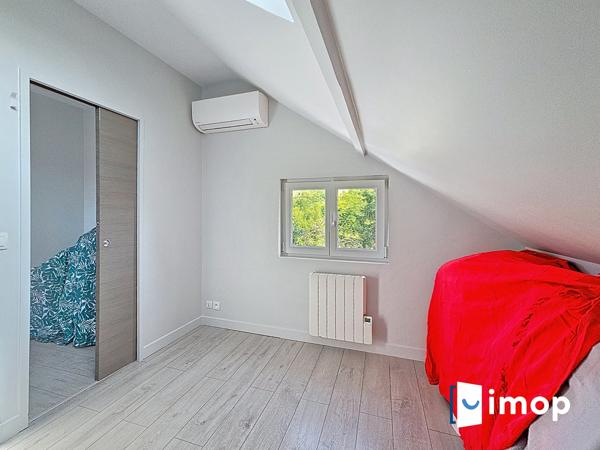 Opportunité Investisseur – Immeuble de rapport à Limay, proche centre-ville de Mantes-la-Jolie