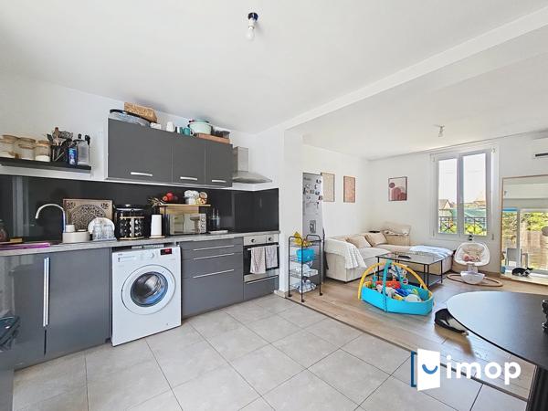 Opportunité Investisseur – Immeuble de rapport à Limay, proche centre-ville de Mantes-la-Jolie