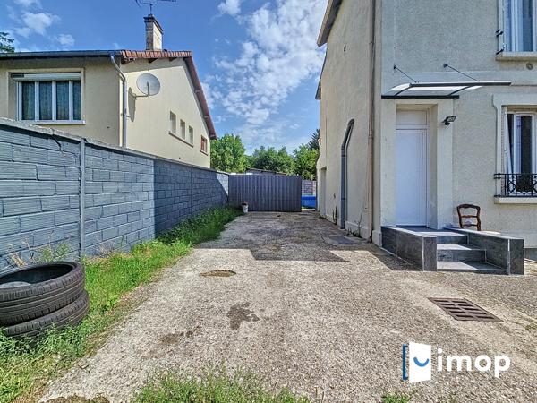 Opportunité Investisseur – Immeuble de rapport à Limay, proche centre-ville de Mantes-la-Jolie