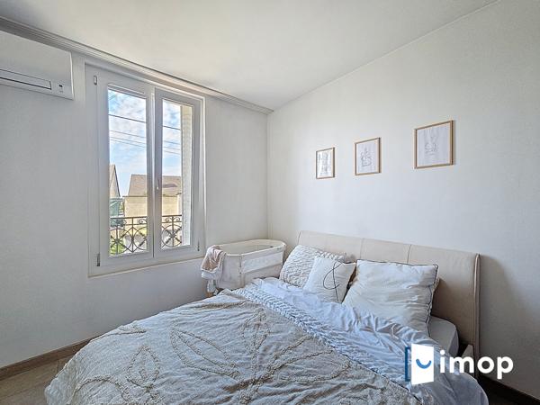 Opportunité Investisseur – Immeuble de rapport à Limay, proche centre-ville de Mantes-la-Jolie