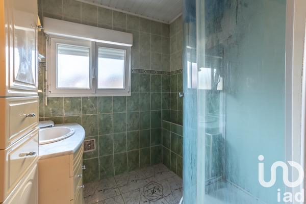 Maison à vendre 4 pièces 95 m² Homécourt