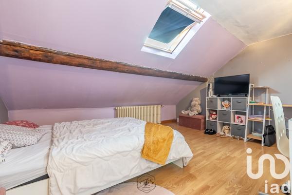 Maison à vendre 4 pièces 95 m² Homécourt