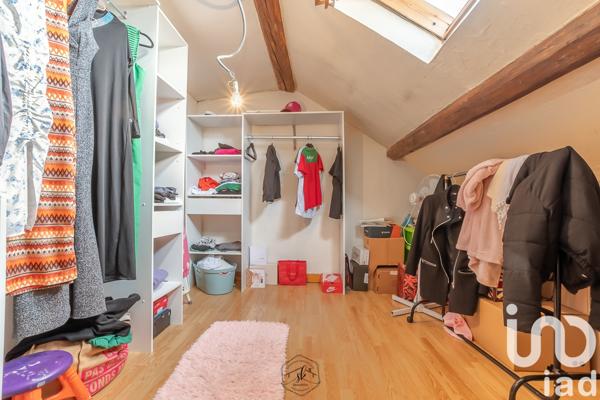 Maison à vendre 4 pièces 95 m² Homécourt