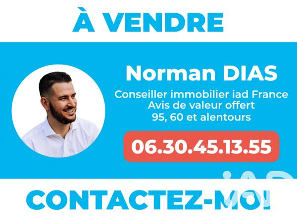 Maison à vendre 5 pièces 92 m² Neuilly-Saint-Front