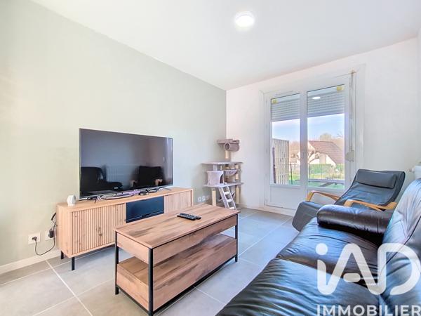 Maison à vendre 5 pièces 92 m² Neuilly-Saint-Front