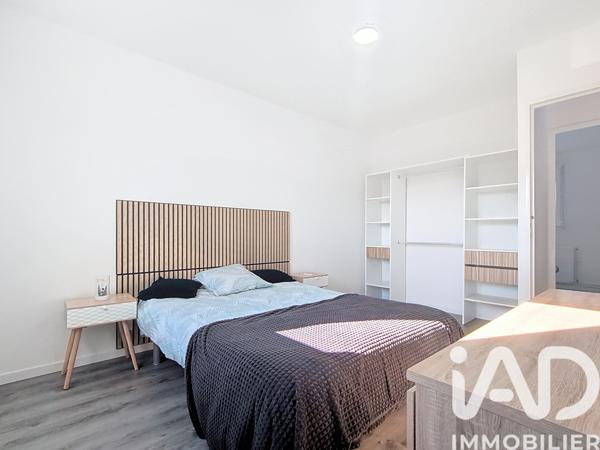 Maison à vendre 5 pièces 92 m² Neuilly-Saint-Front