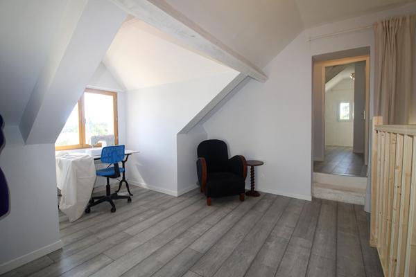 Maison de pays -2 ou 3 chambres - Bourré