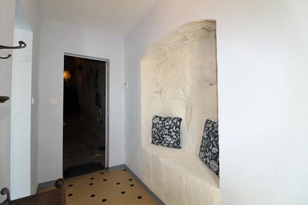 Maison de pays -2 ou 3 chambres - Bourré