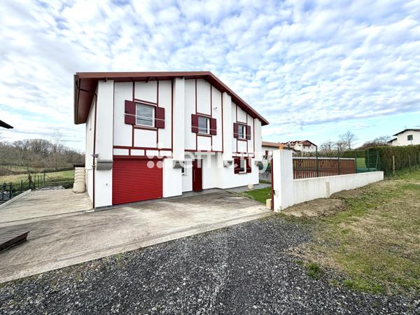 Maison 4 pièces - 127 m²