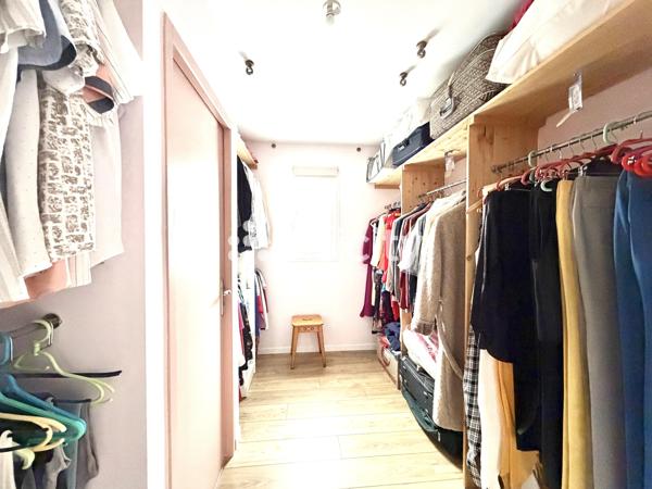 Maison 4 pièces - 127 m²