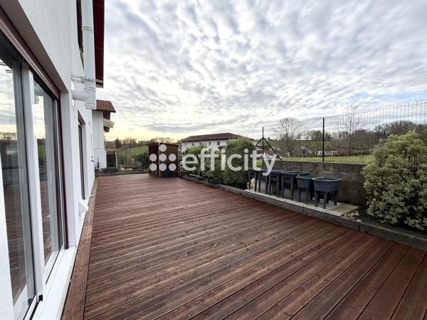 Maison 4 pièces - 127 m²