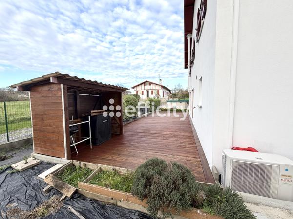 Maison 4 pièces - 127 m²